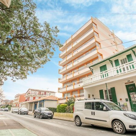 Studio Le Galion-2 By Interhome Arcachon Exterior photo